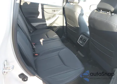 2023 Subaru Forester Limited из США, поврежденный, VIN JF2SKANCXPH522434